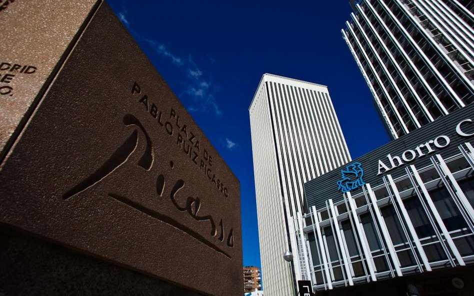 W 2014 roku Ortega kupił wieżowiec Picasso Tower w Madrycie