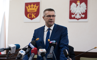 Bogdan Wenta ogłosił, że nie będzie ponownie ubiegał się w najbliższych wyborach o stanowisko prezyd