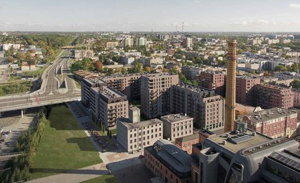 Chociaż Murapol przekazał klientom znacznie mniej mieszkań, to osiągnął lepsze przychody i bardzo do