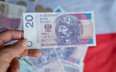 Takimi banknotami nie zapłacisz w sklepie. Wyjaśniamy, jak odzyskać pieniądze
