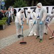 Młodzież Wszechpolska chce dezynfekować ulice po marszach LGBT