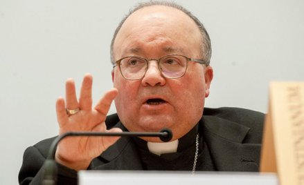 Tematyka molestowania nieletnich przez niektóre osoby duchowne znajduje się w programie każdego posi