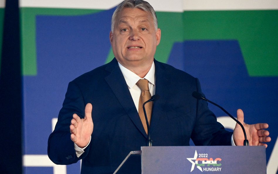 Viktor Orban