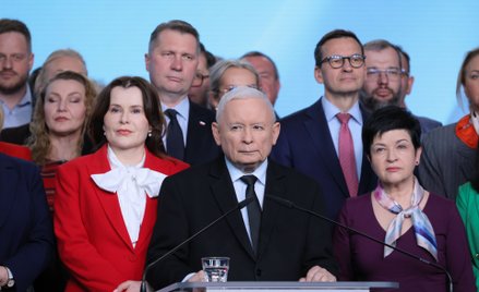 Jarosław Kaczyński
