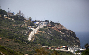 Liban wznawia rozmowy ws. przebiegu granicy z Izraelem