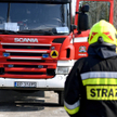 Nowy Staw: Spłonęła plebania. W środku znaleziono ciało