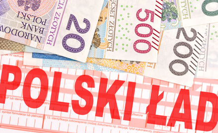 Wojciech Tumidalski: Obudzeni z ręką w Polskim Ładzie