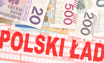 "Polski Ład": Ryczałt stał się atrakcyjniejszy dla podatników