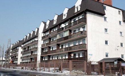 Sposób na zmianę zarządcy w dużej wspólnocie