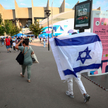Igrzyska w Paryżu. Alarm, protesty i prowokacje. Izrael pod specjalnym nadzorem
