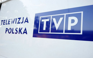 Szułdrzyński: TVP uderza w państwo