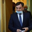 Minister sprawiedliwości, prokurator generalny Zbigniew Ziobro