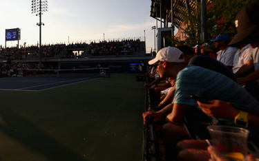 US Open: Alicja Rosolska w finale miksta