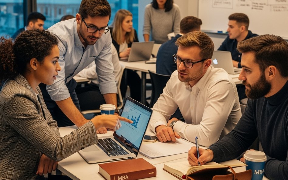 Edukacja w czasach sztucznej inteligencji