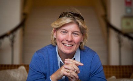 Laura Desmond