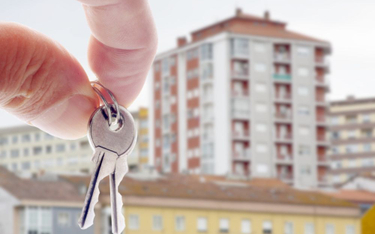 Czy warto kupować mieszkanie na wynajem na kredyt?