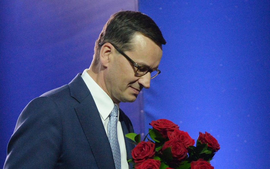 Wyborcza bitwa o Śląsk: Ile głosów przyniesie PiS Morawiecki?