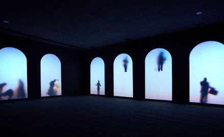 Z punktu widzenia obcego