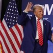 Na finiszu kampanii sądy depczą Donaldowi Trumpowi po piętach