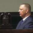 Szułdrzyński: Twardy jak Marian Banaś