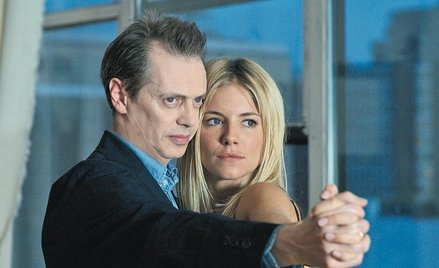 Egzystencjalny męsko-damski pojedynek