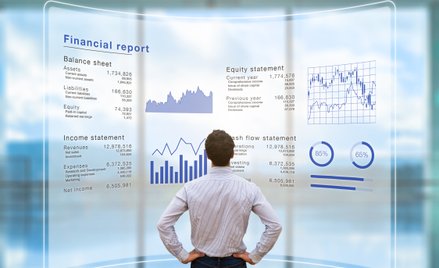 Jakie kompetencje będą się liczyć w finansach jutra