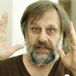 Slavoj Żiżek o polskiej polityce