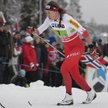 Justyna Kowalczyk