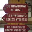 Czy dwudniowe wybory zwiększą frekwencję?