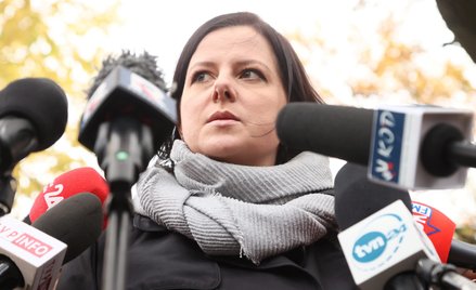 Podpisy pod petycją do polskich władz, by sprzeciwiały się usunięciu definicji płci z traktatu ONZ, 