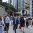 Hongkong przez wiele lat był wiodącym azjatyckim centrum finansowym. Teraz jego atrakcyjność spada