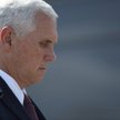 Mike Pence zapewnia: Nie chcę zastąpić Donalda Trumpa