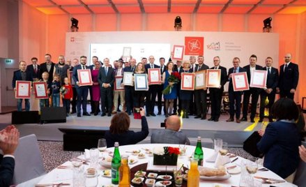 Muzeum Powstania Warszawskiego ze złotym certyfikatem POT