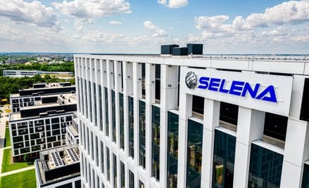 Selena przedłużyła termin wezwania na akcje Izolacji Jarocin