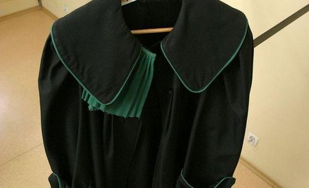 Prokurator może zabronić adwokatowi wykonywania zawodu