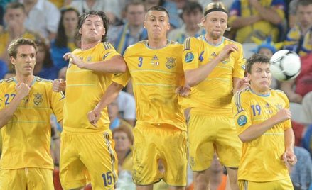 Ukraina pod ostrzałem: zdobyła tylko dwa punkty w trzech meczach eliminacji i z Polską gra w piątek 