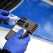 Policja zmierzyła u Krzysztofa K. 2,7 promila alkoholu. Okazało się też, że naruszył sądowe zakazy p