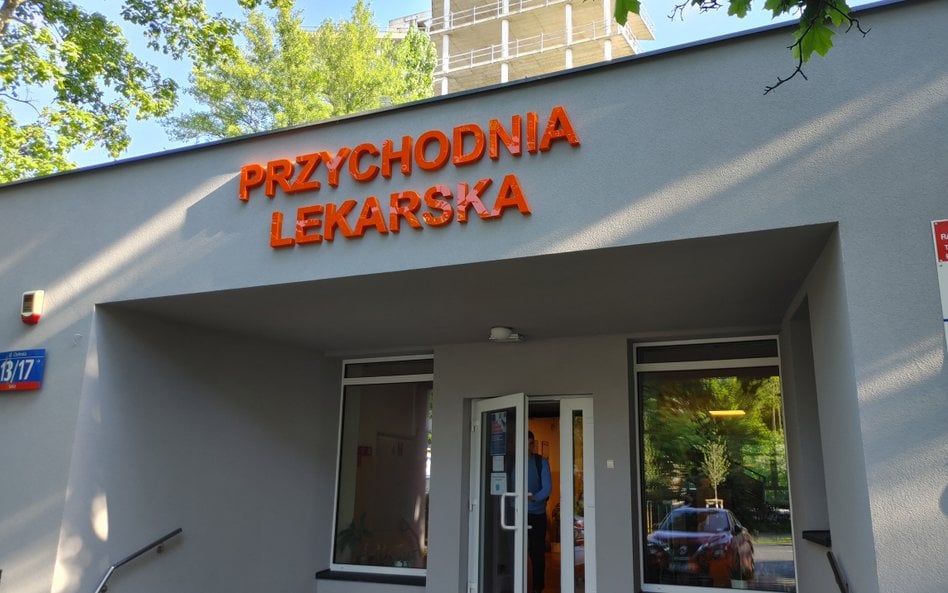 Od 1 października wyniki osiągane przez przychodnie POZ mają wpływać na wysokość ich finansowania z 