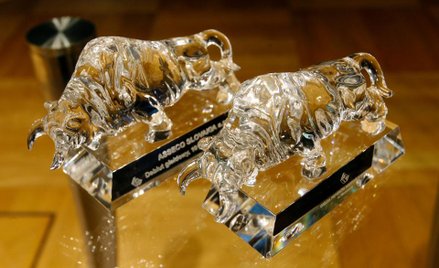 100 przedsiębiorstw, które zasługują na uwagę