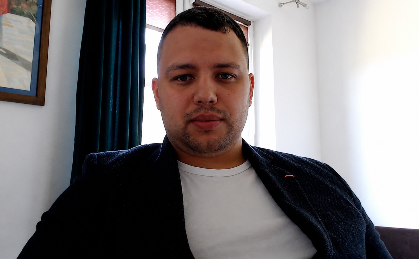 Eryk Szmyd, XTB: Bitcoina czekają dwie fazy paniki
