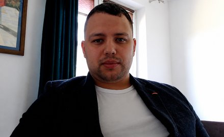 Eryk Szmyd, XTB: Bitcoina czekają dwie fazy paniki