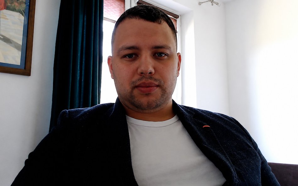 Eryk Szmyd, XTB: Bitcoina czekają dwie fazy paniki
