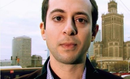 Matthew Tyrmand