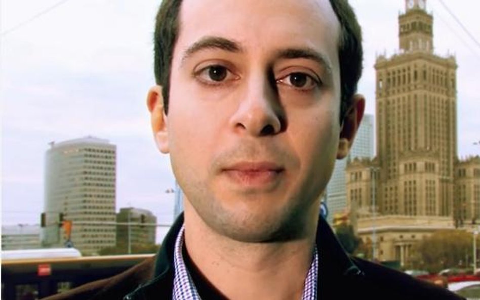 Matthew Tyrmand