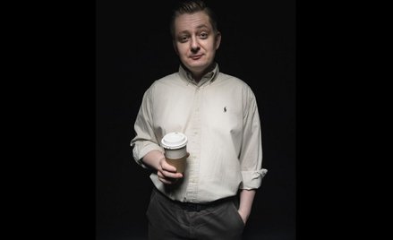 Jakub Stefaniak: Poseł odszedł z PSL, cały Sejm się z niego śmieje