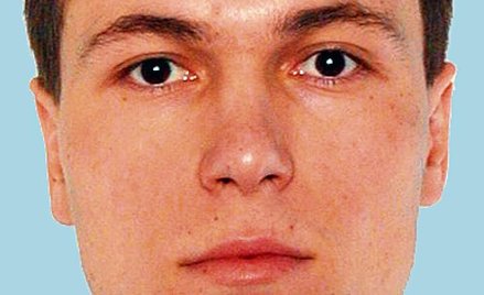 Tomasz Szelągowski, nauczyciel angielskiego