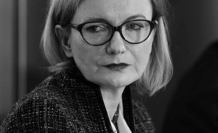 Sędzia Katarzyna Gonera