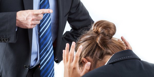 Ostatnie szlify projektu o mobbingu