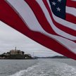 Alcatraz Island – wyspa na Zatoce San Francisco. Znajduje się na niej nieczynne już więzienie o zaos