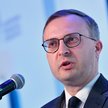 Prezes Polskiego Funduszu Rozwoju Paweł Borys